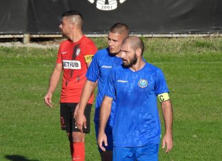 Марица си върна върха след категоричен успех над Атлетик в Куклен