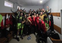 Калояново срази Атлетик II в Куклен, домакините обвиниха съдиите и им се подиграха