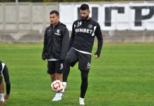 Митко Илиев се завръща за Локо (Пд)