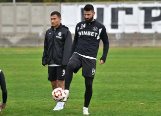 Митко Илиев се завръща за Локо (Пд)