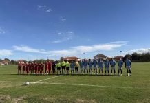 Спартак (Болярци) надви Металик (Сопот) в дербито на върха в „А“ ОФГ – втора група