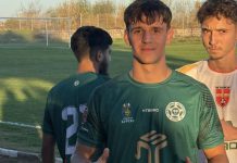 С човек повече Раковски допусна домакински обрат срещу Нефтохимик