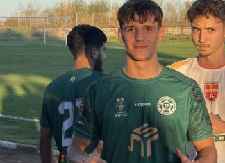 С човек повече Раковски допусна домакински обрат срещу Нефтохимик