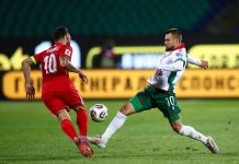 Позорен погром от Турция насред София!