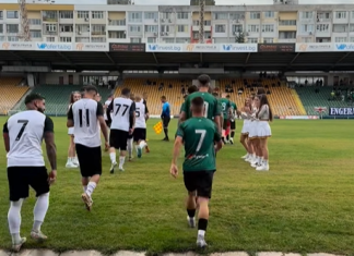 Секирово падна кротко в Бургас с футболисти, които „не се покриха“