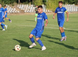 Победа и загуба за отборите на Марица в Областните групи