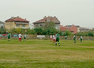 Асеновец се свлече последен след домакинска загуба от Родопа