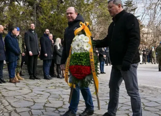 Рашко Стоянов отговори на Филипов: Постоянното намиране на „външни врагове“ е с цел да се прикрият реалните проблеми