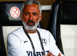 Бащата пред завръщане в Локомотив (Пд)