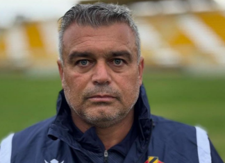 Доверен човек на Херо влезе в треньорския щаб на Ботев (Пловдив)