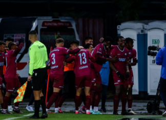 В последната секунда: Локо (Пловдив) измъкна точка от София