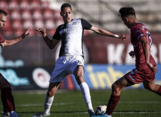 Петър Андреев се дърпа за нов договор с Локо (Пловдив)