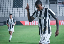 Вихрени 20 минути бяха достатъчни на Локо (Пд) да разбие Ботев (Враца)