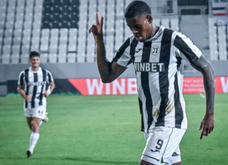 Вихрени 20 минути бяха достатъчни на Локо (Пд) да разбие Ботев (Враца)