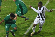 Нов в Локо (Пд): Благодаря на клуба за доверието