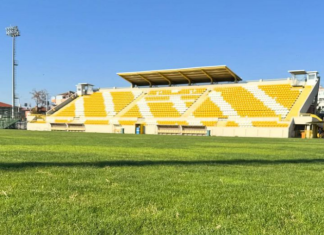 Ботев (Пловдив) обяви какви са подобренията по базата в Коматево