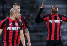 Звезда на Локо (Пд): Ако продължавам така, може и да стана голмайстор