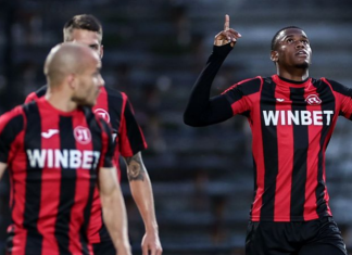 Звезда на Локо (Пд): Ако продължавам така, може и да стана голмайстор