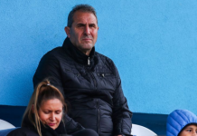 Херо ще гледа Ботев на „Коритото“