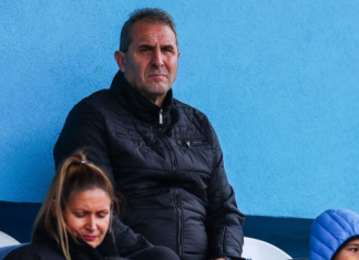 Херо ще гледа Ботев на „Коритото“