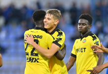 Дядо, внуче и португалец посякоха Ботев (Пловдив) на „Коритото“