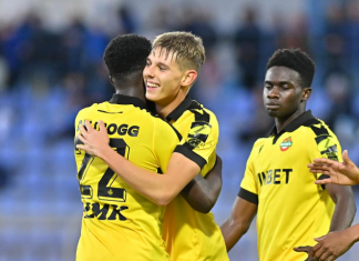 Дядо, внуче и португалец посякоха Ботев (Пловдив) на „Коритото“