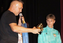 Голям талант на Ботев изненада със златна обувка Мартин Камбуров!