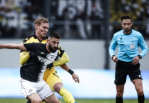 Ботев (Пд) с крехък аванс пред Локо (Пд) преди дербито