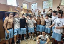 Садово победи Калояново и се изкачи временно на върха