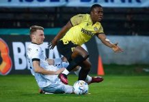 Голям проблем в ПФК Ботев