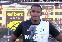 Звезда на Локомотив: Дербито с Ботев винаги е в нашите глави