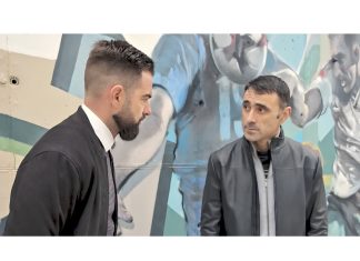 Новият селекционер на младежкия национален отбор: Искам и футболистите да са максималисти