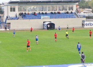 Атлетик (Куклен) отнесе само 4 в Несебър