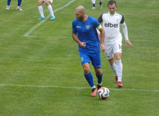 Марица би Родопа за 18 минути