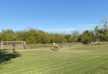 Дълго поле надви Житница след рецитал на Лимона