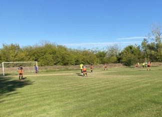 Дълго поле надви Житница след рецитал на Лимона