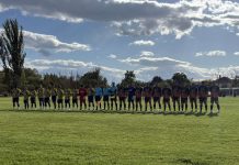 Житница с резонен успех над Марица (Маноле)