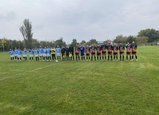 Житница спря лидера Спартак (Болярци)