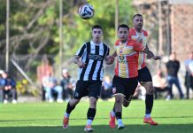 Локомотив II прегази Раковски