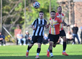 Локомотив II прегази Раковски