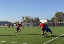 Лидерът Марица II с класика в „А“ ОФГ, Марица III също с резултатен успех