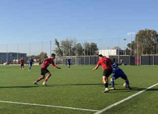 Лидерът Марица II с класика в „А“ ОФГ, Марица III също с резултатен успех