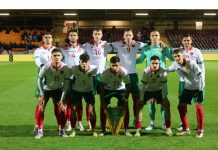 Дузпа пречупи България U21 в Шотландия