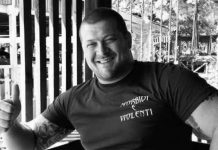 Почина голям фен на Локомотив, „черно-белите“ привърженици скърбят