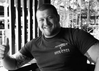 Почина голям фен на Локомотив, „черно-белите“ привърженици скърбят