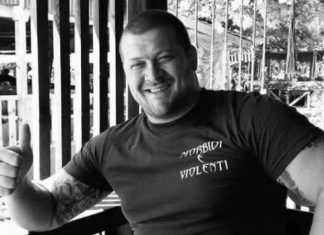 „Лаута Арми“: Болката е голяма, но духът му остава! Може да го няма физически… но той ще бъде с нас завинаги!