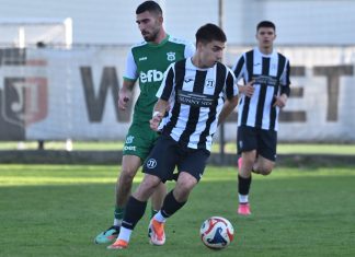 Локомотив II с обрат над Родопа (Смолян)