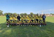 Тракия (Царимир) удари Тополово в „А“ ОФГ