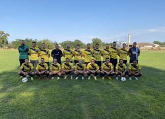 Тракия (Царимир) удари Тополово. Резултати в „А“ ОФГ – първа група