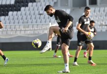 Групата на Локо за дербито! Димитър Илиев се завръща